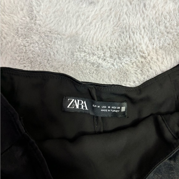 Zara skort (shorts hidden under) - Picture 3 of 4